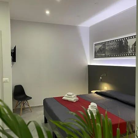 Apartment Pacini 88 And Centro *