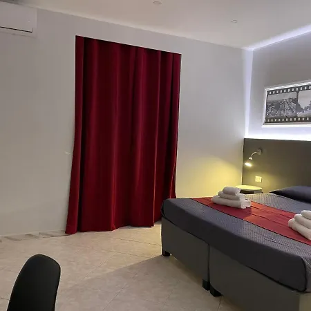 Apartment Pacini 88 And Centro